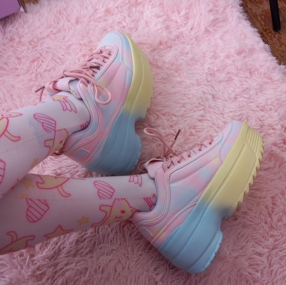 *the end* HT &TRIPP vintage + OOAK Rage jackets&skirts LAST CHANCE - Picture 5 of 16